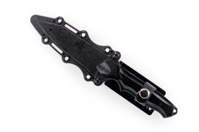 Нож тренировочный Gerber CFB BC 141 Black TD019 фото, описание