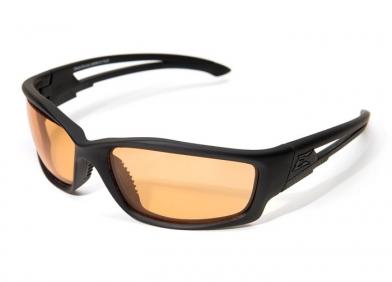 Очки защитные Edge Eyewear Blade Runner SBR610 оранжевая линза фото, описание