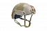 Шлем FMA Ops Core High-Cut XP Ballistic Helmet DE L/XL фото, описание
