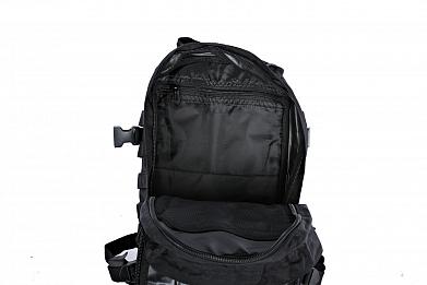 Рюкзак T-Pro Racoon I backpack Black фото, описание