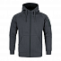 Толстовка Helikon-Tex Urban Tactical Hoodie Lite FullZip Grey L фото, описание