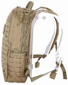 Рюкзак T-Pro Recon backpack Coyote фото, описание