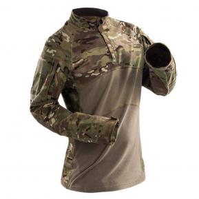 Рубашка под бронежилет Under Body Armor MC L фото, описание