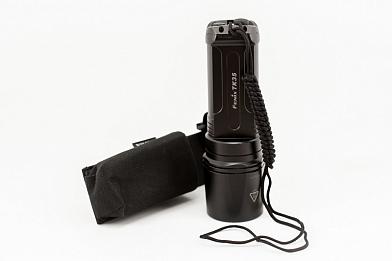 Фонарь Fenix TK35 CREE XM-L 820люм фото, описание