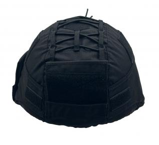 Чехол на шлем 6Б47 Black фото, описание
