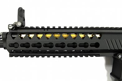 Автомат VFC Avalon Gladius AEG DX AV1-M4_GDS_M-BK81 фото, описание