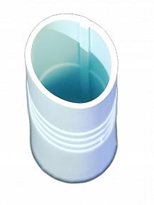 Резинка Хоп Ап Maple Leaf Macaron для AEG 70° 130-140м/с ML-H07M70 фото, описание