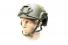 Шлем nHelmet Ops Core High Cut Olive фото, описание