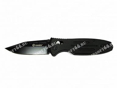 Нож складной Ganzo G702 фото, описание