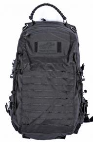 Рюкзак T-Pro Dragon Eye I backpack Black фото, описание