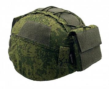 Чехол на шлем 6Б47 EMP фото, описание