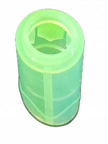 Резинка Хоп Ап Maple Leaf Super Silicone для AEG 50° 110-120м/с ML-SLC-H07S50 фото, описание