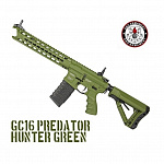 Карабин GC16 PREDATOR HUNTER GREEN