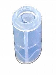 Резинка Хоп Ап Maple Leaf Super Silicone для AEG 70° 130-140м/с ML-SLC-H07S70 фото, описание