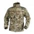 Куртка флисовая Helikon-Tex Liberty MP Camo L фото, описание