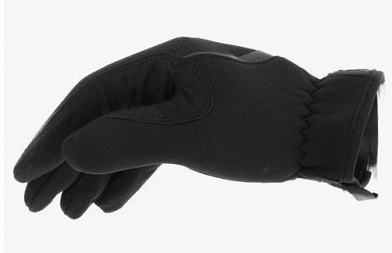 Перчатки Mechanix Fastfit Black XL фото, описание