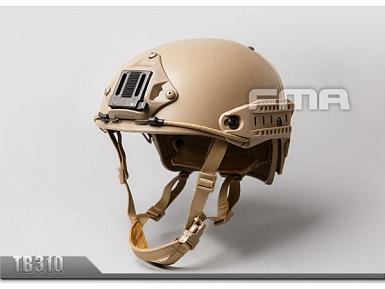 Шлем FMA CP Helmet DE M/L фото, описание