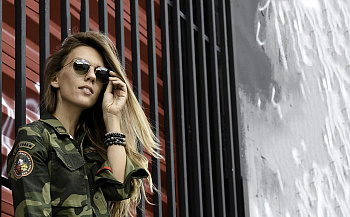 Edge Eyewear + Видео антифог-тест Edge Eyewear + Видео антифог-тест