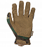 Перчатки Mechanix Fastfit Tab Glove Woodland S фото, описание