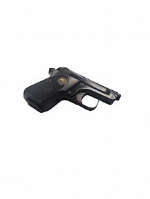 Страйкбольный пистолет WE BERETTA 950 Jetfire WE-CT002-BK фото, описание