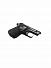 Страйкбольный пистолет WE BERETTA 950 Jetfire WE-CT002-BK фото, описание