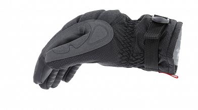 Перчатки зимние Mechanix ColdWork Peak Grey-Black S фото, описание