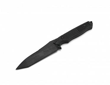 Нож UTD тренировочный Benchmade Nimravus Black фото, описание