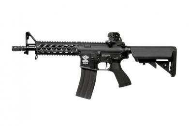 Автомат G&G CM16 Raider 130-140 m/s EGC-16P-RDS-BNB-NCM фото, описание