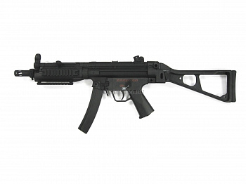 MP5 - отличный выбор для игры в зданиях! MP5 - отличный выбор для игры в зданиях!