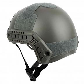 Шлем Emerson Ops Core FAST Helmet MH TYPE Light Foliage Green фото, описание