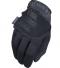 Перчатки Mechanix Pursuit CR5 Covert Black S фото, описание