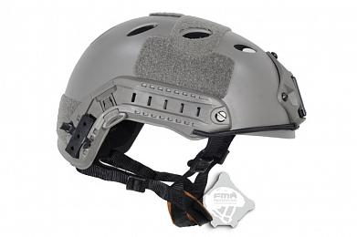 Шлем FMA Ops Core AST PJ-Type Helmet FG L/XL фото, описание