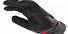 Перчатки зимние Mechanix Wear ColdWork FastFit Grey-Black L фото, описание