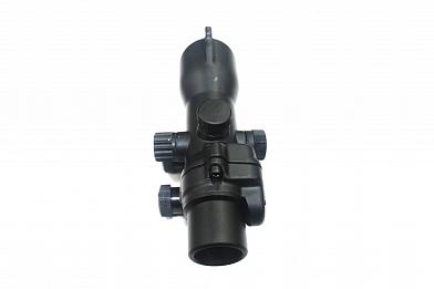 Коллиматор страйкбольный Trijicon ACOG HD3 фото, описание