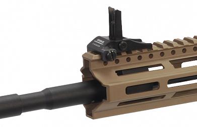 Автомат G&G CM16 Raider L 2.0E Desert Tan 130-140m/s EGC-16P-R2E-DNB-NCM фото, описание