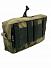 Подсумок Bastion PRO горизонтальный большой Цвет МОХ A-Tacs FG фото, описание