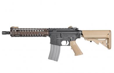 Автомат VFC M4RIS GBB Tan VF2-M4_RIS2_S-TN01 фото, описание