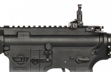 Автомат G&G CM15 KR-Carbine 10" 130-140m/s EGC-15P-CAR-BNB-NCM фото, описание