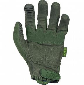 Перчатки Mechanix M-Pact Olive Drab S фото, описание