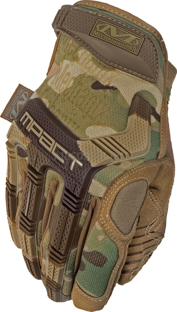 Mechanix M Pact multicam XL