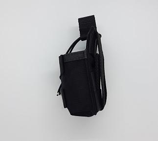 Подсумок Bastion фастмаг под SVD Black фото, описание