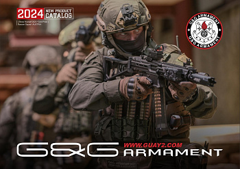 Новый каталог G&G Новый каталог G&G