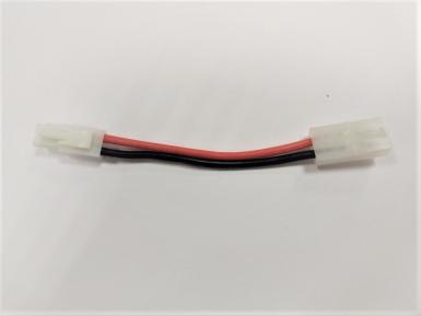 Переходник Large Tamiya мама - Mini Tamiya папа фото, описание