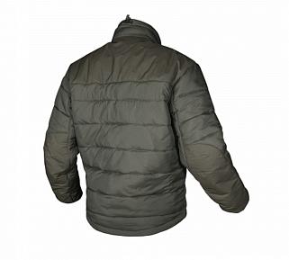 Куртка демисезонная Sturmer Winter Light Олива р. 60 рост 182 фото, описание