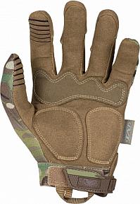 Перчатки Mechanix M-Pact multicam L фото, описание