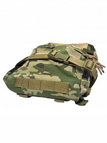 Подсумок штурмовой рюкзак Bastion Mini Map Цвет Мультикам фото, описание