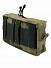 Подсумок Bastion PRO горизонтальный большой Цвет МОХ A-Tacs FG фото, описание