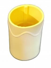 Резинка Хоп Ап Maple Leaf Super Macaron для AEG 60° 120-130м/с ML-H07S60 фото, описание