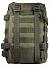 Подсумок штурмовой рюкзак Bastion Mini Map Цвет Олива фото, описание