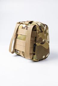 Подсумок Bastion грузовой малый EMP фото, описание